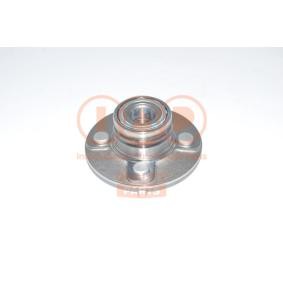 Radnabe 408-07051K von IAP QUALITY PARTS günstig für 141,00 € online kaufen