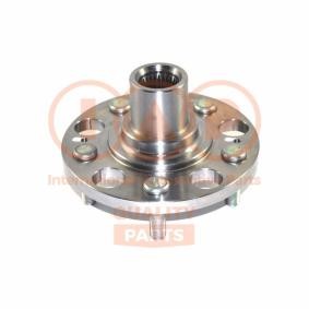 Radnabe 408-07187 von IAP QUALITY PARTS günstig für 174,93 € online kaufen
