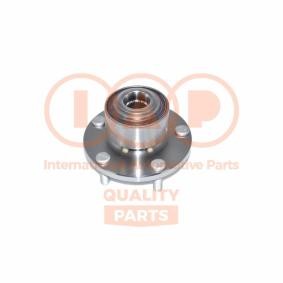 Radnabe von IAP QUALITY PARTS