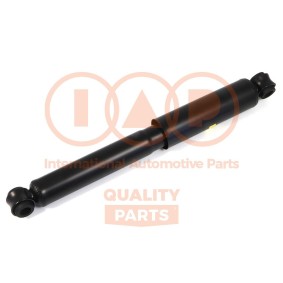 Radnabe von IAP QUALITY PARTS