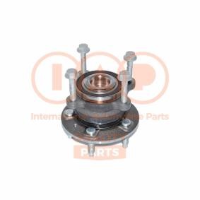Radnabe 408-20102K von IAP QUALITY PARTS günstig für 134,73 € online kaufen