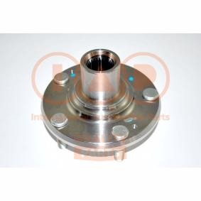 Radnabe 408-21100 von IAP QUALITY PARTS günstig für 122,13 € online kaufen