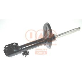 Radlagersatz für DAIHATSU von IAP QUALITY PARTS