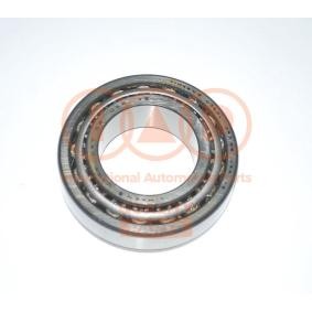 Radlagersatz 409-07063 von IAP QUALITY PARTS günstig für 91,62 € online kaufen
