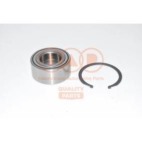 Radlagersatz für HYUNDAI von IAP QUALITY PARTS