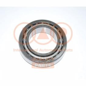 Radlagersatz 409-07090 von IAP QUALITY PARTS günstig für 61,46 € online kaufen