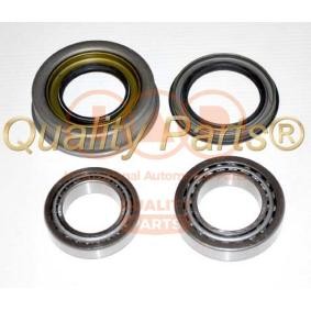 Osta Pyöränlaakerisarja IAP QUALITY PARTS:llä 409-13040K edullisesti hintaan 171,37 €