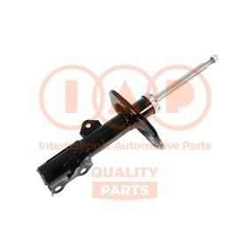 Radlagersatz für NISSAN von IAP QUALITY PARTS