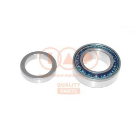 Radlagersatz für NISSAN von IAP QUALITY PARTS