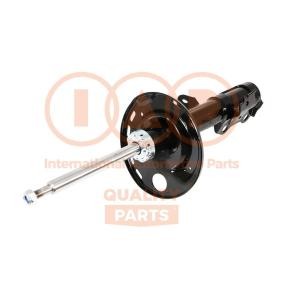 Radlagersatz für NISSAN von IAP QUALITY PARTS