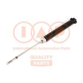 Radlagersatz für NISSAN von IAP QUALITY PARTS