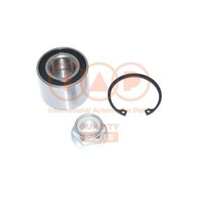 Radlagersatz für MERCEDES-BENZ von IAP QUALITY PARTS