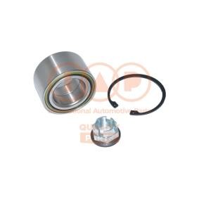 Radlagersatz für NISSAN von IAP QUALITY PARTS