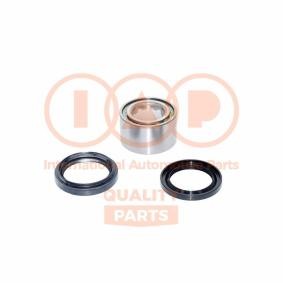 Radlagersatz für SUBARU von IAP QUALITY PARTS