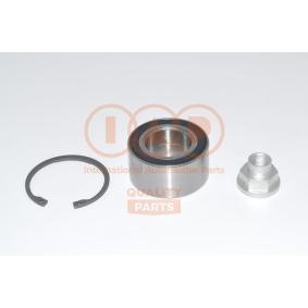 Radlagersatz für SUBARU von IAP QUALITY PARTS