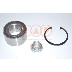 Radlagersatz für SUBARU von IAP QUALITY PARTS