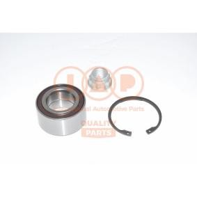 Radlagersatz für CITROËN von IAP QUALITY PARTS
