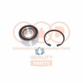 Radlagersatz für DAEWOO von IAP QUALITY PARTS