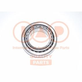 Radlagersatz für DAEWOO von IAP QUALITY PARTS