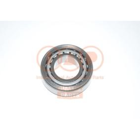 Radlagersatz für DAEWOO von IAP QUALITY PARTS