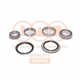Radlagersatz 409-21020K von IAP QUALITY PARTS günstig für 85,08 € online kaufen