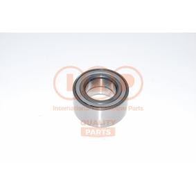 Radlagersatz 409-21100 von IAP QUALITY PARTS günstig für 103,07 € online kaufen