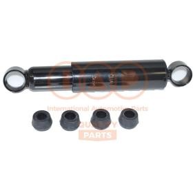 Comprar Amortiguador de IAP QUALITY PARTS 504-03046 a bajo precio de 86,10 €