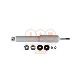 Stoßdämpfer für FORD USA von IAP QUALITY PARTS