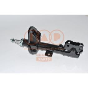 Stoßdämpfer 504-12057 von IAP QUALITY PARTS günstig für 111,16 € online kaufen