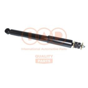 Osta Iskunvaimennin IAP QUALITY PARTS:llä 504-24011 edullisesti hintaan 272,23 €