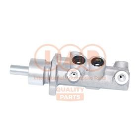 Traggelenk des Herstellers IAP QUALITY PARTS - Originalware Artikelnummer: 506-09020