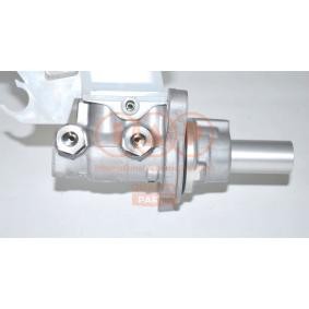Traggelenk des Herstellers IAP QUALITY PARTS - Originalware Artikelnummer: 506-09021