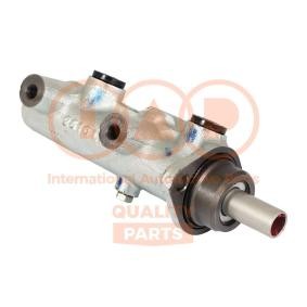 Traggelenk für HYUNDAI von IAP QUALITY PARTS