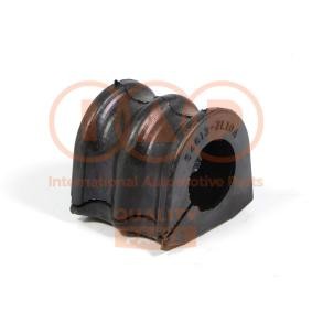 Stabigummis des Herstellers IAP QUALITY PARTS - Originalware Artikelnummer: 507-13140