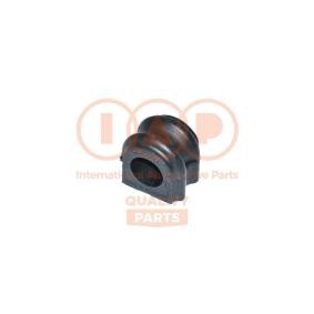 Comprar Silentblock de barra estabilizadora de IAP QUALITY PARTS 507-20046 a bajo precio de 55,66 €