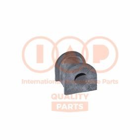 Comprar Silentblock de barra estabilizadora de IAP QUALITY PARTS 507-20047 a bajo precio de 53,47 €