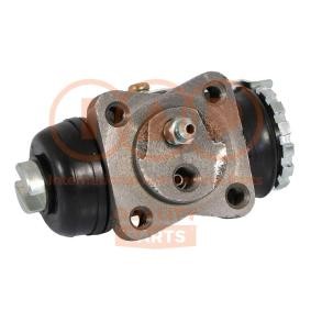 Koppelstange für HYUNDAI von IAP QUALITY PARTS