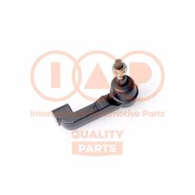Spurstangenkopf des Herstellers IAP QUALITY PARTS - Originalware Artikelnummer: 604-10055