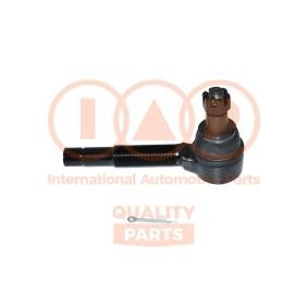 Comprar Rótula de dirección de IAP QUALITY PARTS 604-12101 a bajo precio de 89,25 €