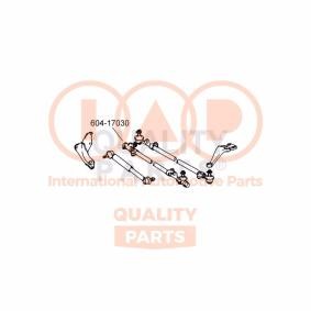 Spurstangenkopf für TOYOTA von IAP QUALITY PARTS
