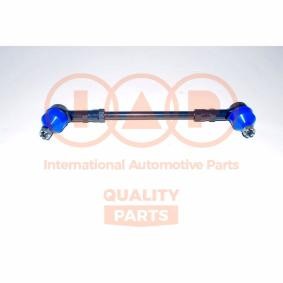 Compre Barra de direcção da IAP QUALITY PARTS 605-13172 a um preço baixo por 300,40 €