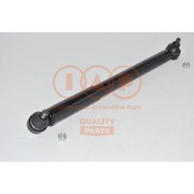 Compre Amortecedor de direcção da IAP QUALITY PARTS 609-17010 a um preço baixo por 160,50 €
