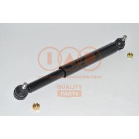 Lenkungsdämpfer für TOYOTA von IAP QUALITY PARTS