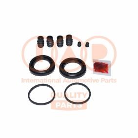 Axialgelenk, Spurstange für NISSAN von IAP QUALITY PARTS