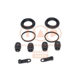 Axialgelenk, Spurstange für NISSAN von IAP QUALITY PARTS