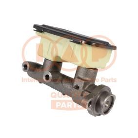 Hauptbremszylinder für CHEVROLET von IAP QUALITY PARTS