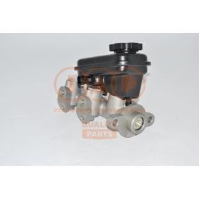 Hauptbremszylinder 702-05010 PONTIAC von IAP QUALITY PARTS
