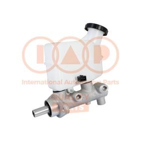 Hauptbremszylinder 702-07001 von IAP QUALITY PARTS günstig für 277,82 € online kaufen