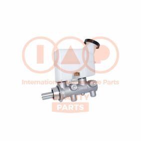 Hauptbremszylinder 702-07003 von IAP QUALITY PARTS günstig für 173,01 € online kaufen