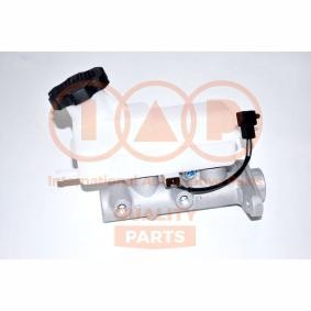 Comprar Cilindro principal de freno de IAP QUALITY PARTS 702-07061 a bajo precio de 197,10 €